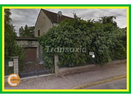 vente maison 4 pièces 80 m² blet (18350)