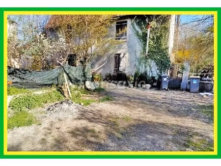 vente maison 5 pièces 210 m² blet (18350)