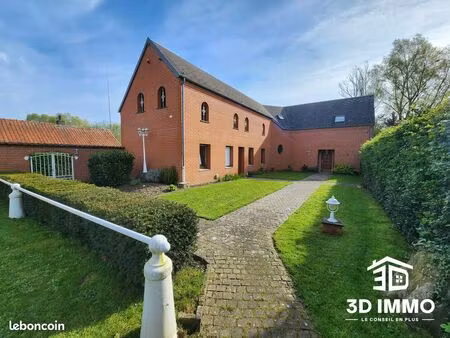 maison 5 pièces 190 m²