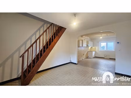 a vendre à boutiers saint trojan - aux portes de cognac - en