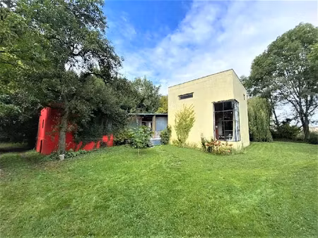 vente maison 4 pièces 110 m² à brandonvillers (51290)  240 000 €