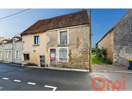maison bruère-allichamps m² t-1 à vendre  19 000 €