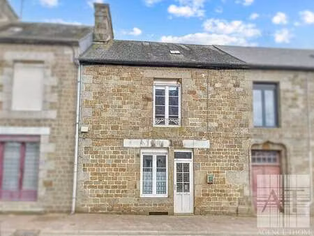 vente maison à buais-les-monts (50640) : à vendre / 91m² buais-les-monts