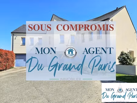 vente maison 10 pièces 480 m² à buc (78530)  1 236 000 €