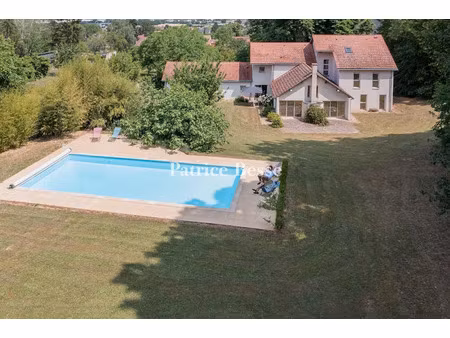 vente maison 13 pièces 390 m² à buchelay (78200)  879 000 €