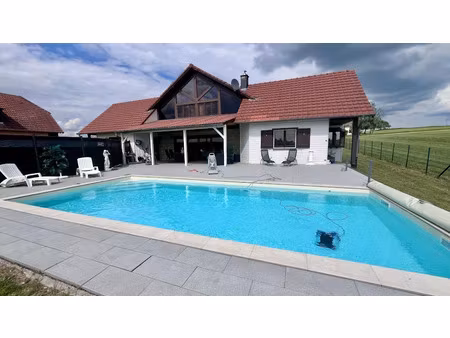 vente maison 8 pièces 359 m² à burbach (67260)  540 000 €