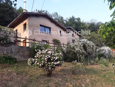 vente maison 4 pièces 130 m² à bussieres (42510)  320 000 €