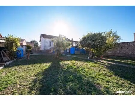 maison 6 pièces 131 m²