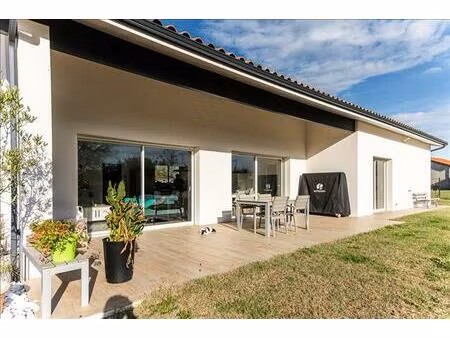 vente maison 6 pièces 124 m² campsas (82370)