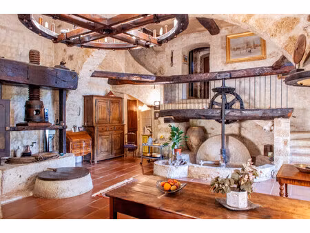 maison à vendre à carros (06510) - alpes-maritimes