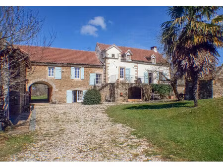 maison à vendre à castanet (82160) - tarn-et-garonne