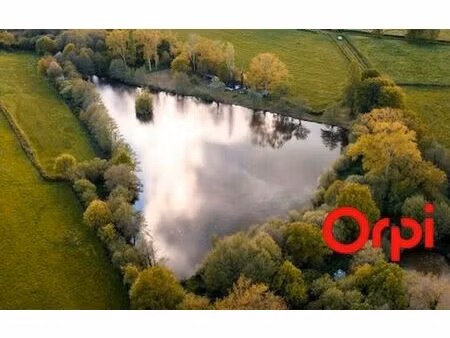 maison chambérat m² t-0 à vendre  109 000 €