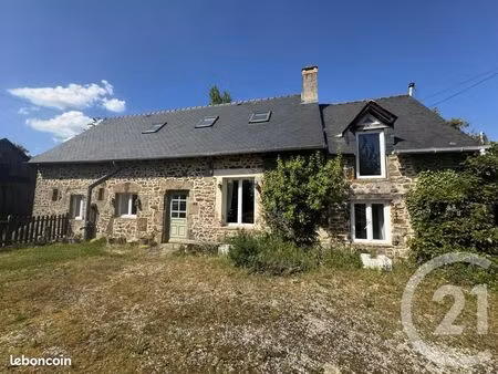 maison 5 pièces 96 m²