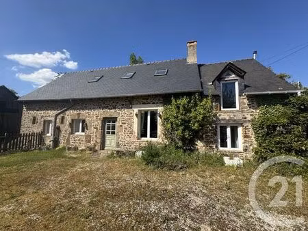 maison à vendre - 5 pièces - 96 m2 - chantrigne - 53 - pays-de-loire