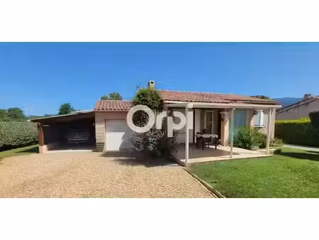 location maison château-arnoux-saint-auban 04160 - - surface privée