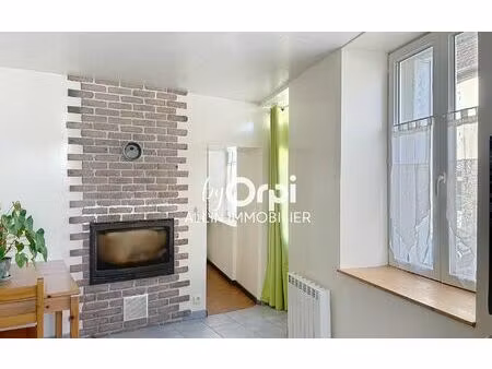 maison chénérailles m² t-5 à vendre  129 900 €