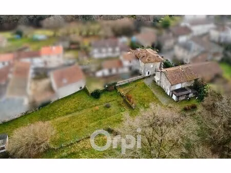 maison compreignac m² t-8 à vendre  150 700 €