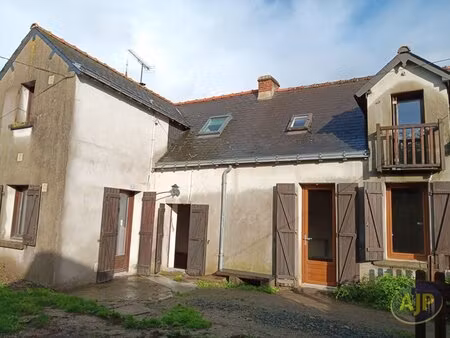 en vente maison 95 m² – 107 500 € |conquereuil