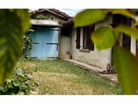 maison cras-sur-reyssouze m² t-3 à vendre  198 000 €