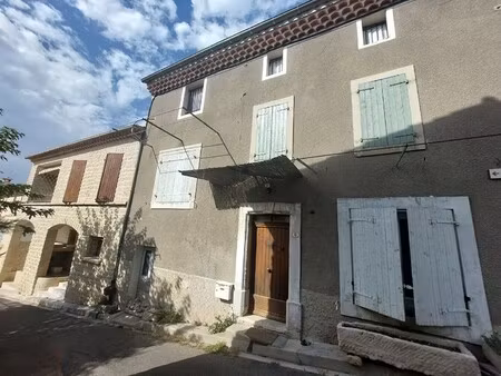 vente maison 12 pièces