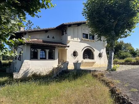 vente maison 7 pièces 144 m² eauze (32800)