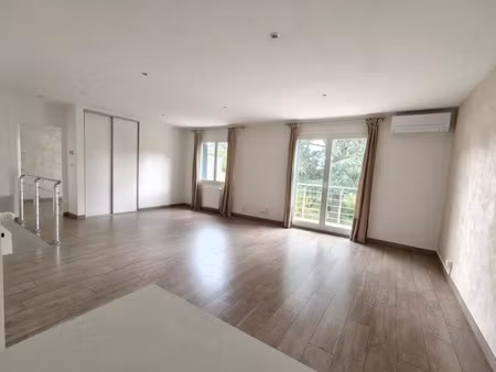 vente maison 5 pièces 125 m² à echirolles (38130)  320 000 €