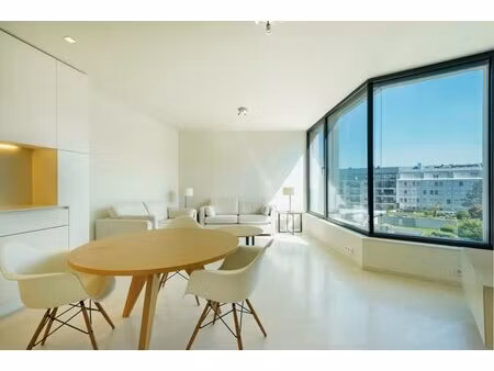 à louer appartement 48 m² – 2 200 € |luxembourg-limpertsberg