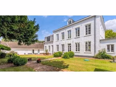 maison escobecques (59)