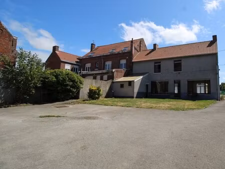 en vente maison 140 m² – 209 000 € |esquelbecq