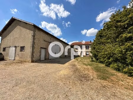 en vente maison 120 m² – 107 000 € |èvres