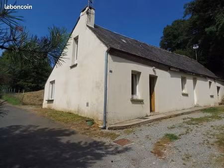 maison style fermette