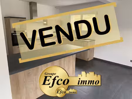 maison neuve à ferrette!