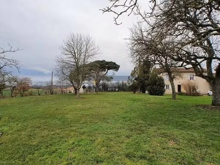 vente maison 5 pièces 170 m² fréjairolles (81990)