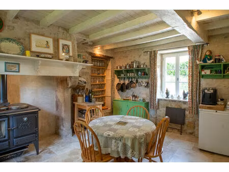 vente maison 3 pièces 86m2 gan 64290 - 139000 € - surface privée