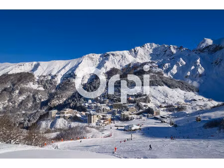 vente maison 15 pièces 600m2 gourette 64440 - 954000 € - surface privée