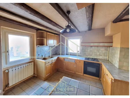 maison - igney - 180 m2