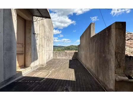 maison joyeuse m² t-5 à vendre  99 000 €