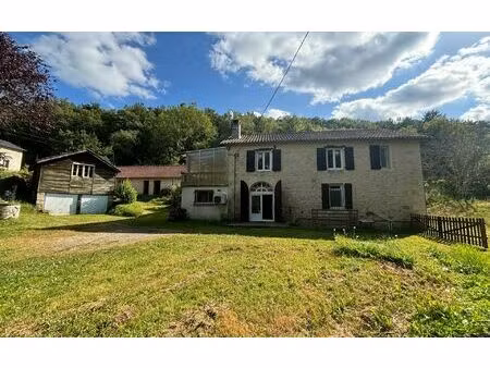 maison la bachellerie m² t-3 à vendre  212 000 €