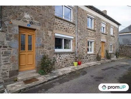 vente maison 5 pièces 160 m² la baussaine (35190)