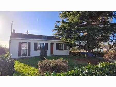 en vente maison 75 m² – 138 450 € |la réorthe