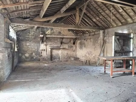 vente maison 4 pièces 80 m² la selle-sur-le-bied (45210)