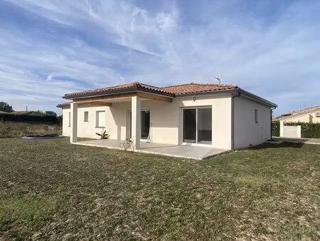 vente maison 5 pièces 116 m² la ville-dieu-du-temple (82290)