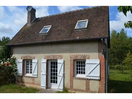 maison ancienne proche l'aigle