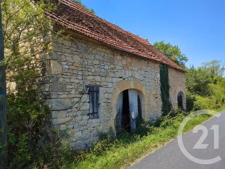 maison à vendre - 2 pièces - 103 m2 - lamothe fenelon - 46 - midi-pyrenees