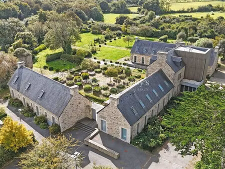 maison de luxe à vendre à landéda