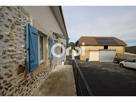 vente maison 5 pièces 150m2 lannecaube 64350 - 259000 € - surface privée