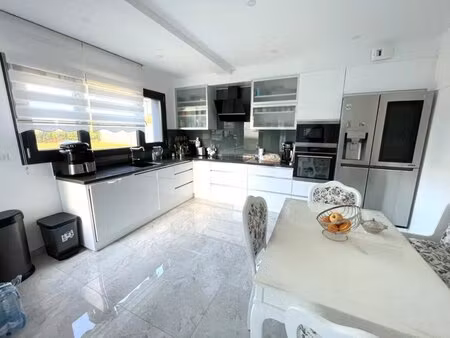 en vente maison individuelle 170 m² – 590 000 € |le ban saint-martin