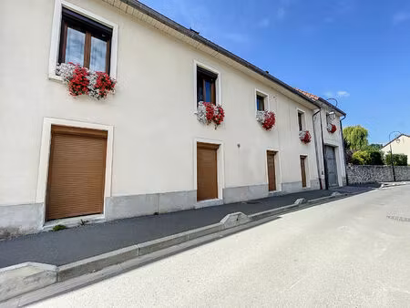 ensemble immobilier le mesnil aubry