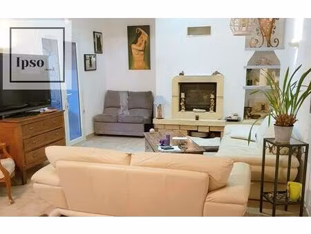 vente maison 6 pièces 140 m² le muy (83490)