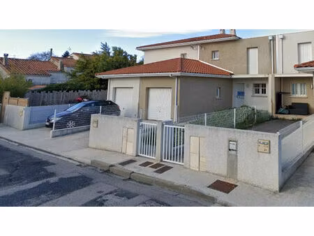 vente maison 4 pièces 88m2 le soler (66270) - 198400 € - surface privée